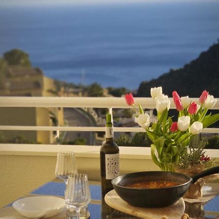 Balcon De Altea Hills Lägenhet Exteriör bild