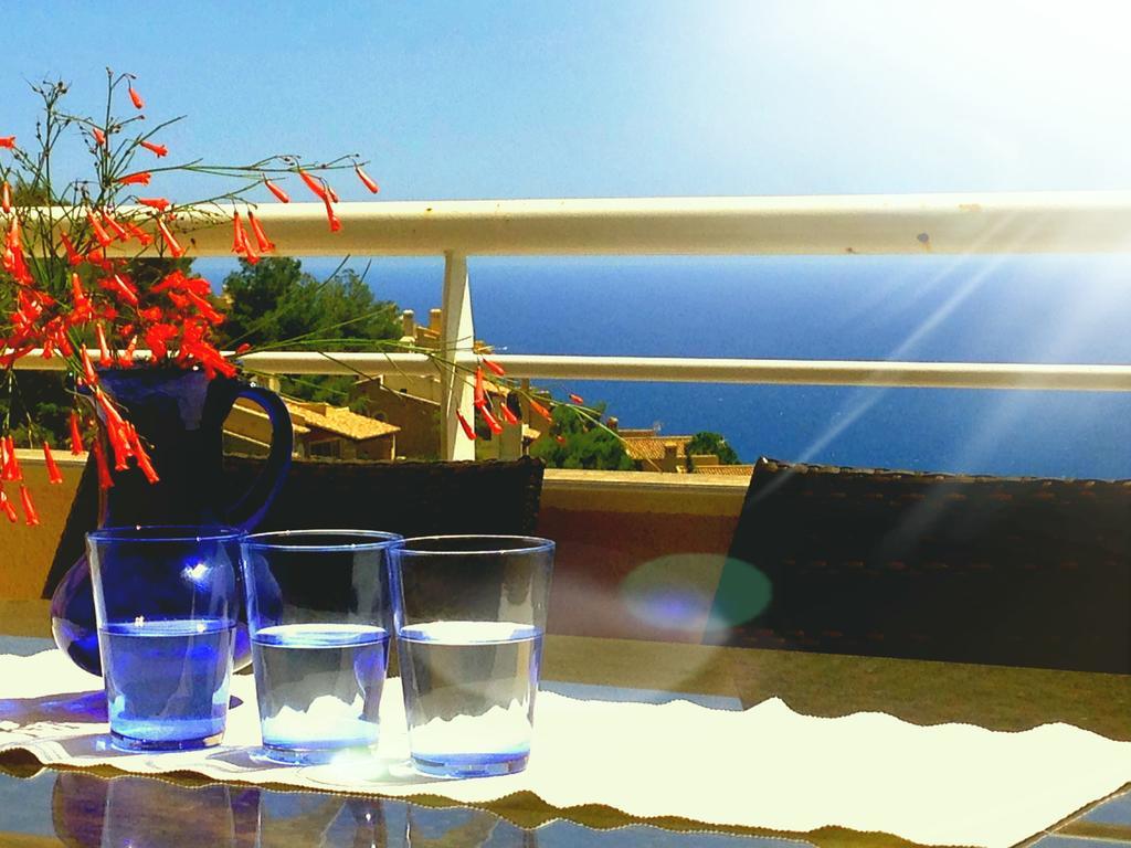 Balcon De Altea Hills Lägenhet Exteriör bild